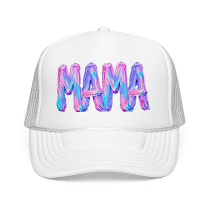 Mama Trucker Hat