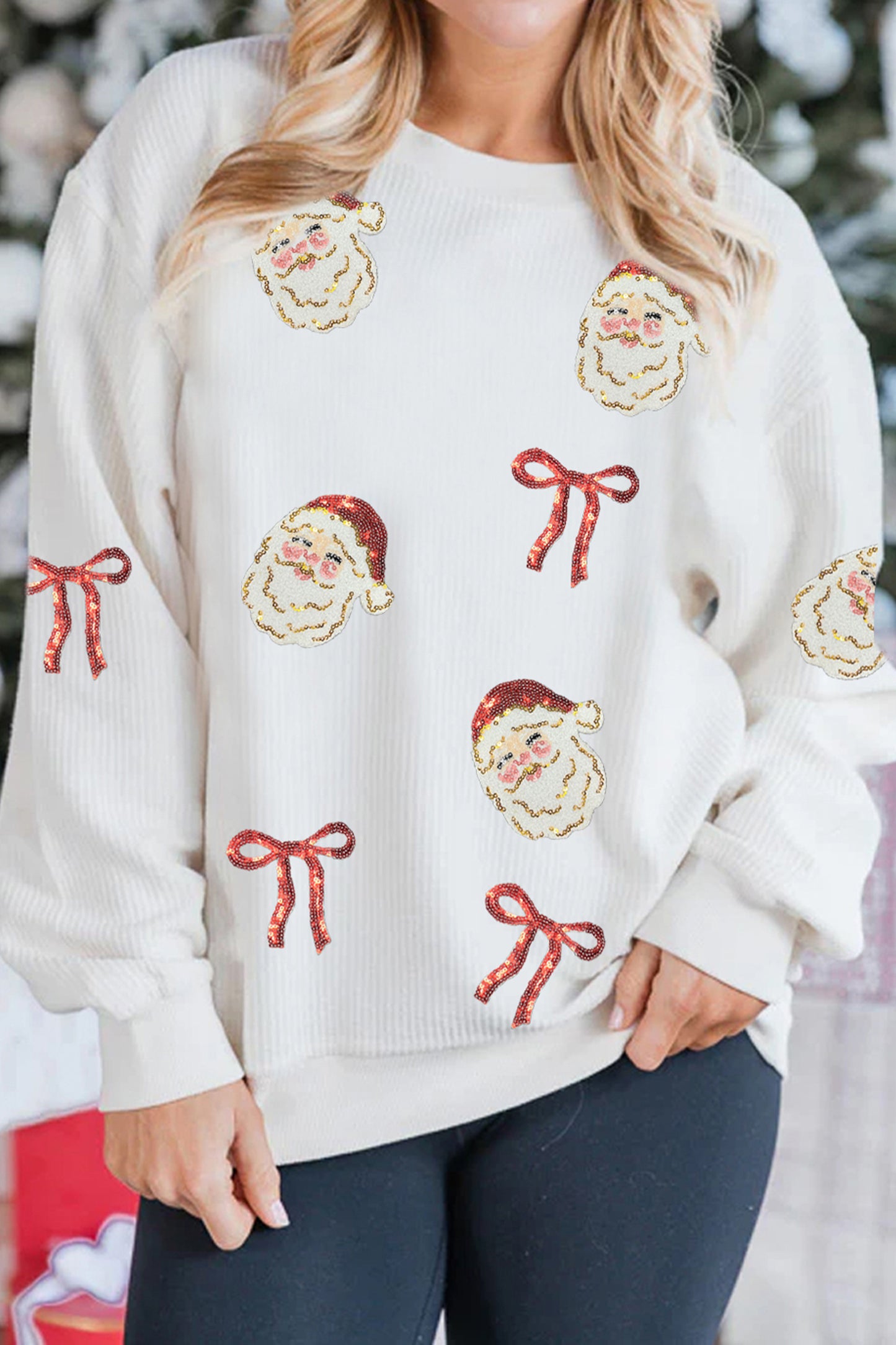 Santa Baby