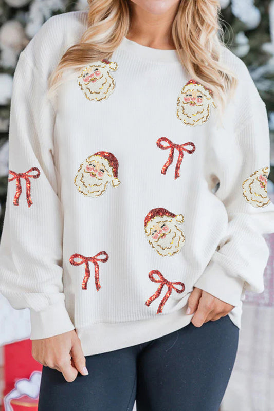 Santa Baby