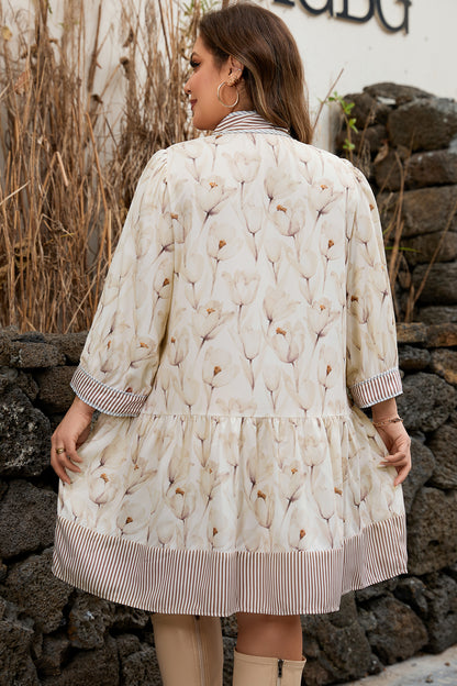 The “Too Cute to Care” Dress