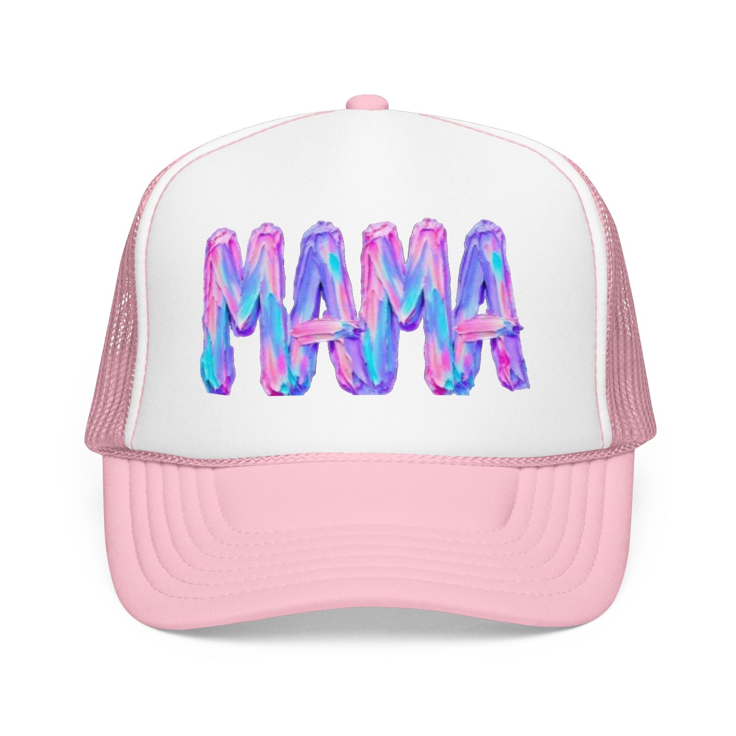Mama Trucker Hat
