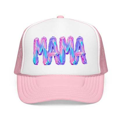 Mama Trucker Hat