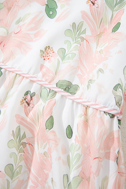 The Twirl‑Me Pretty Dress