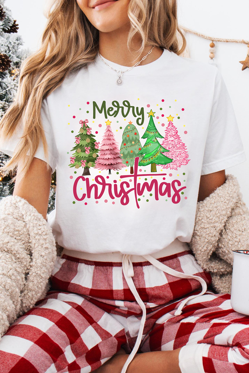 Merry CHRISTmas