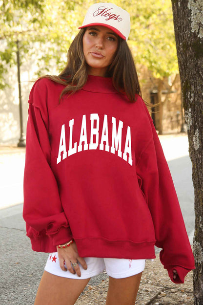 ALABAMA Sweatshirt