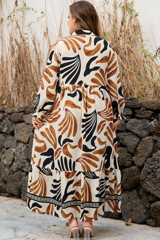 The Can’t‑Be‑Tamed Maxi