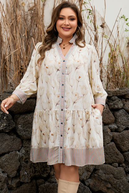 The “Too Cute to Care” Dress
