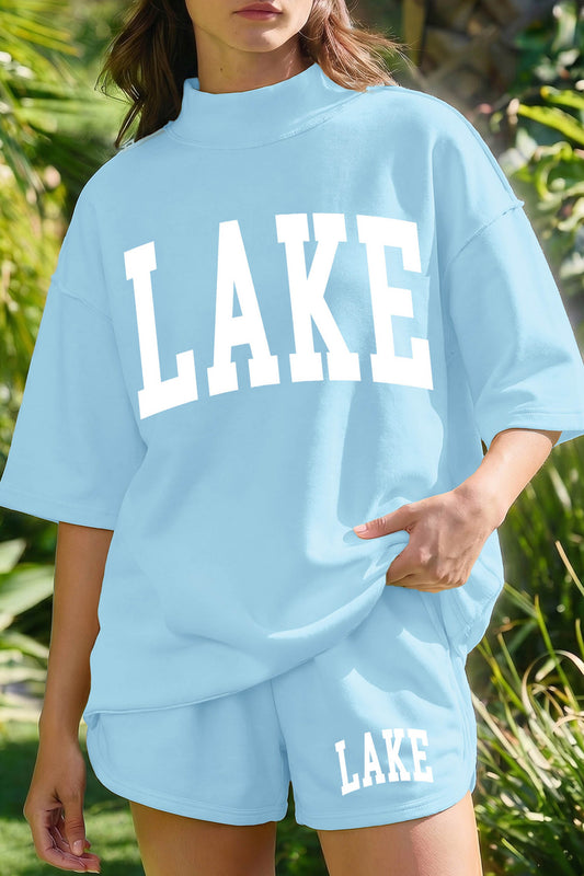LAKE Set