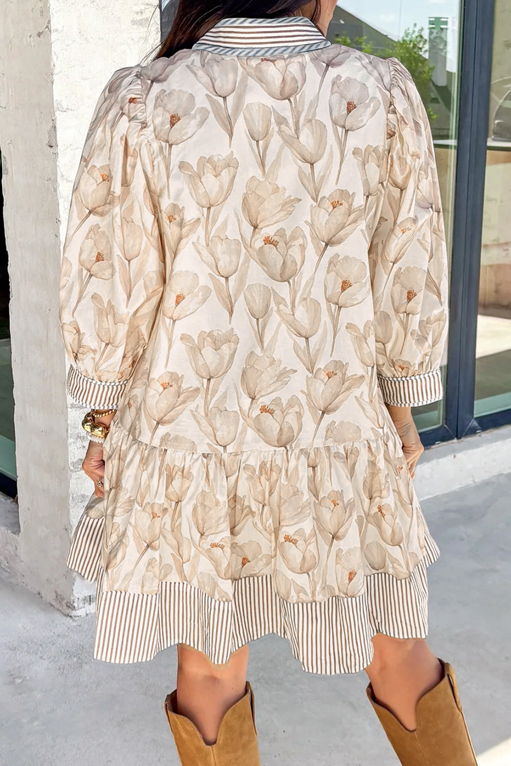 The “Too Cute to Care” Dress