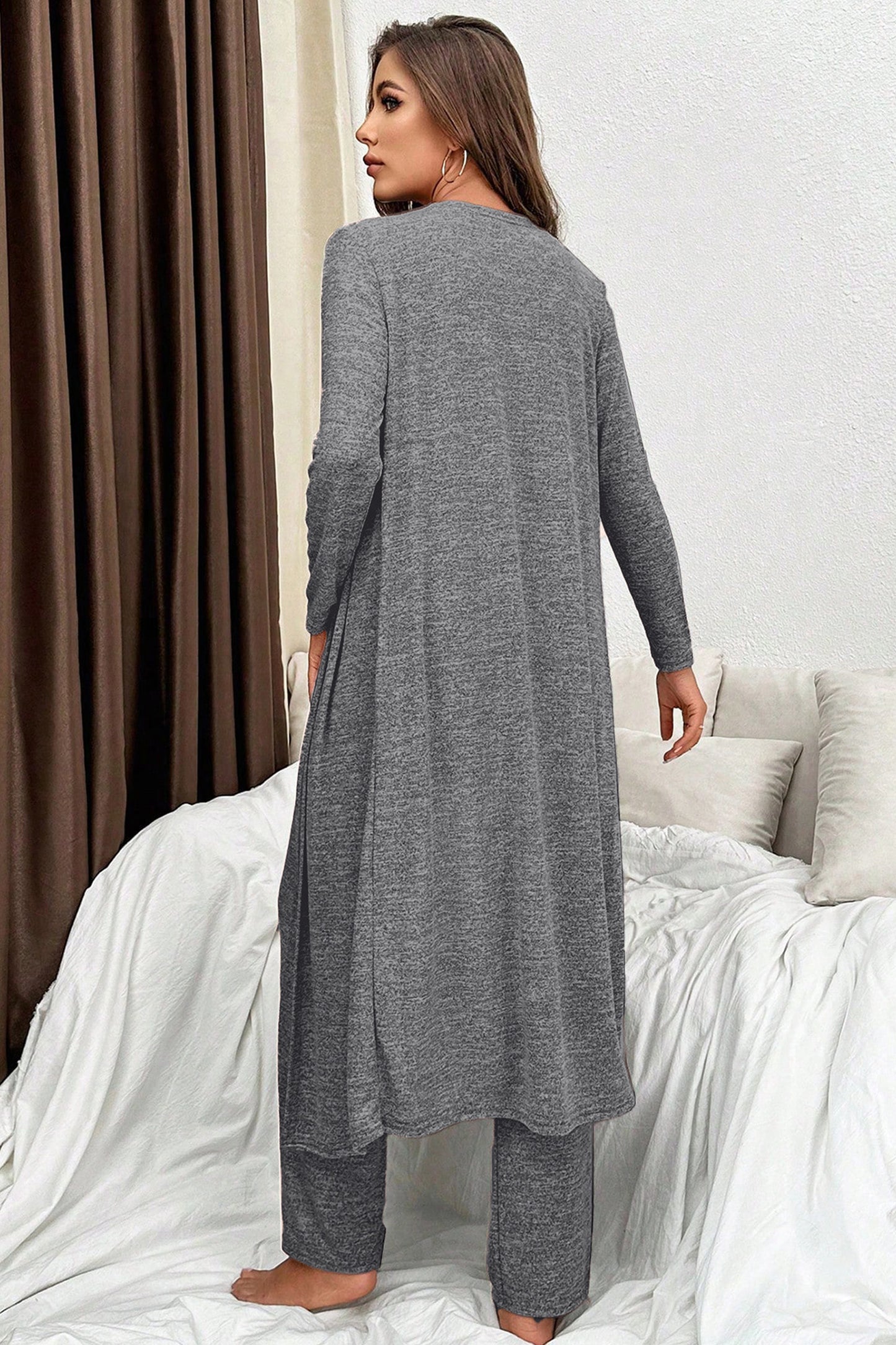 Trendy 3pcs Lounge Set