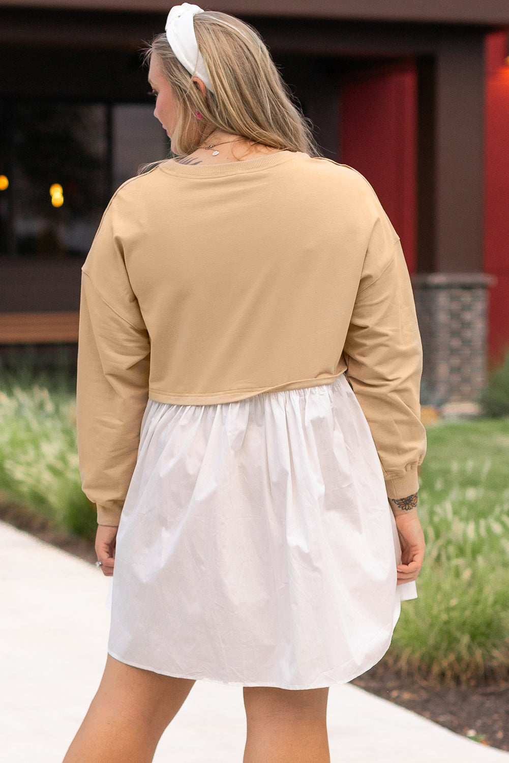 The “Sweet but Spicy” Dress