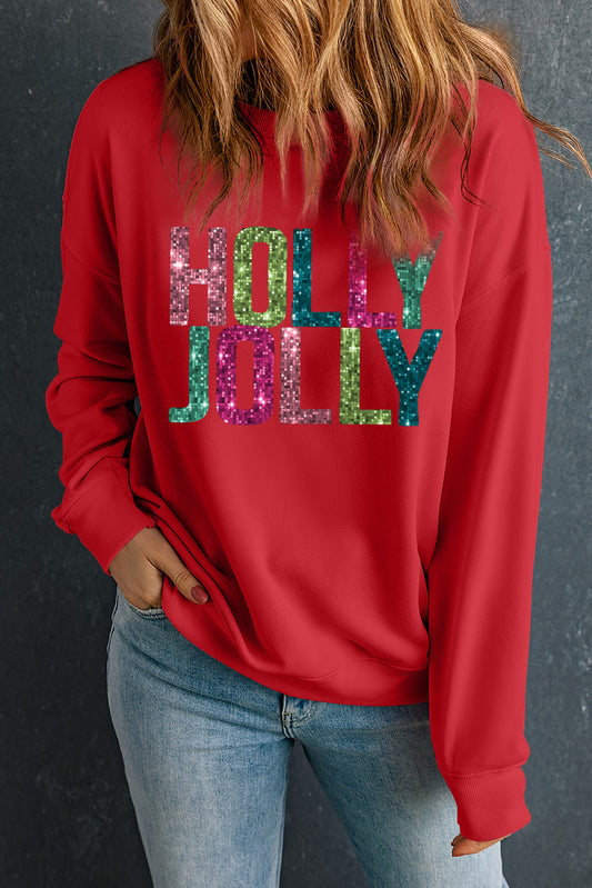 HOLLY JOLLY  Christmas