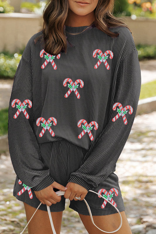 Candy Cane Set