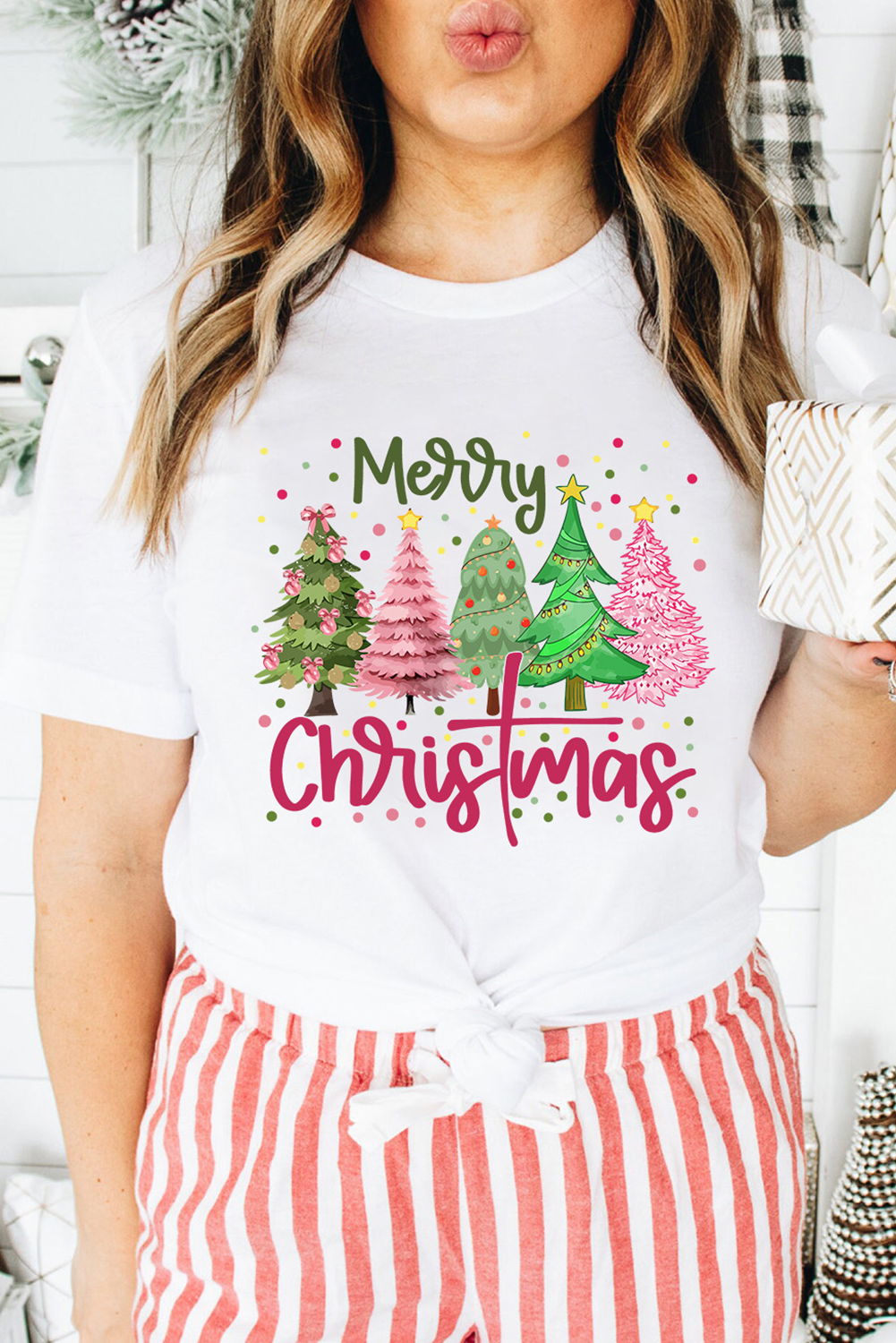 Merry CHRISTmas