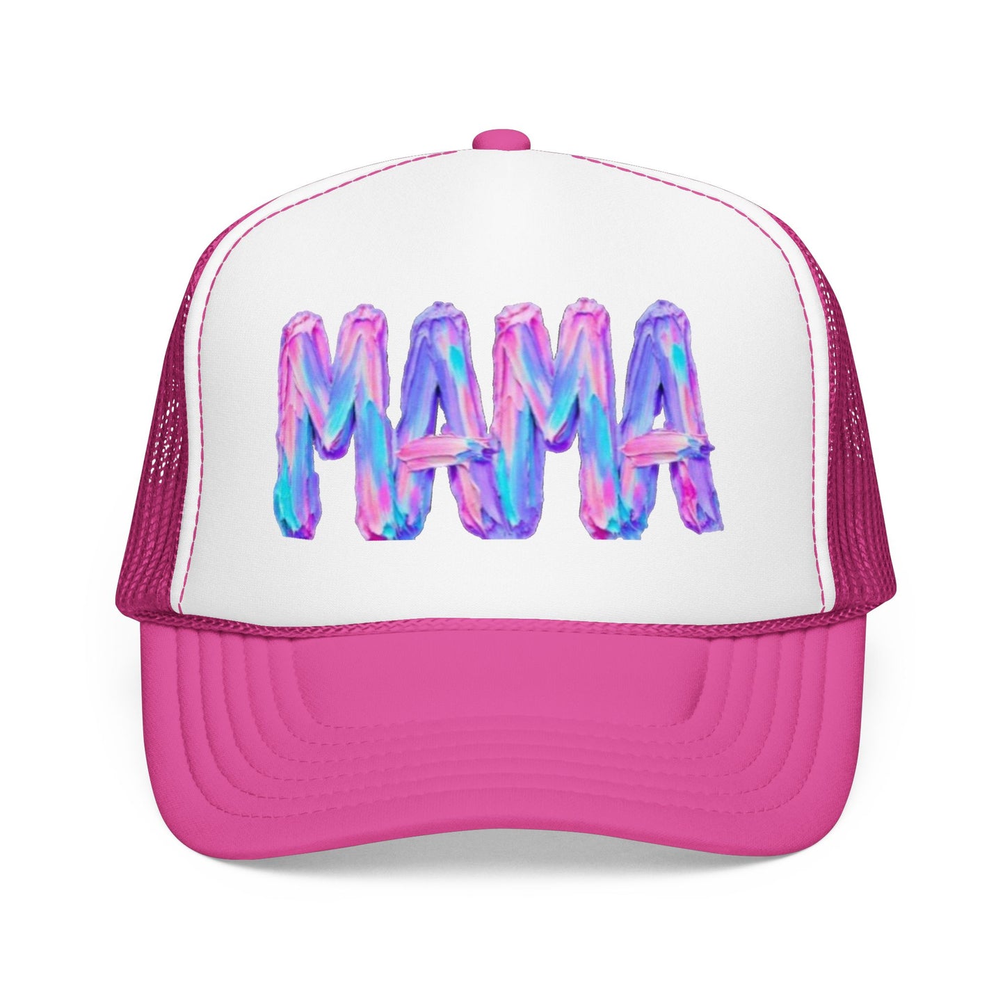 Mama Trucker Hat