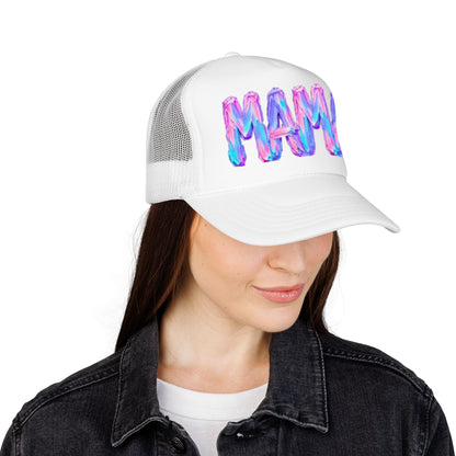 Mama Trucker Hat