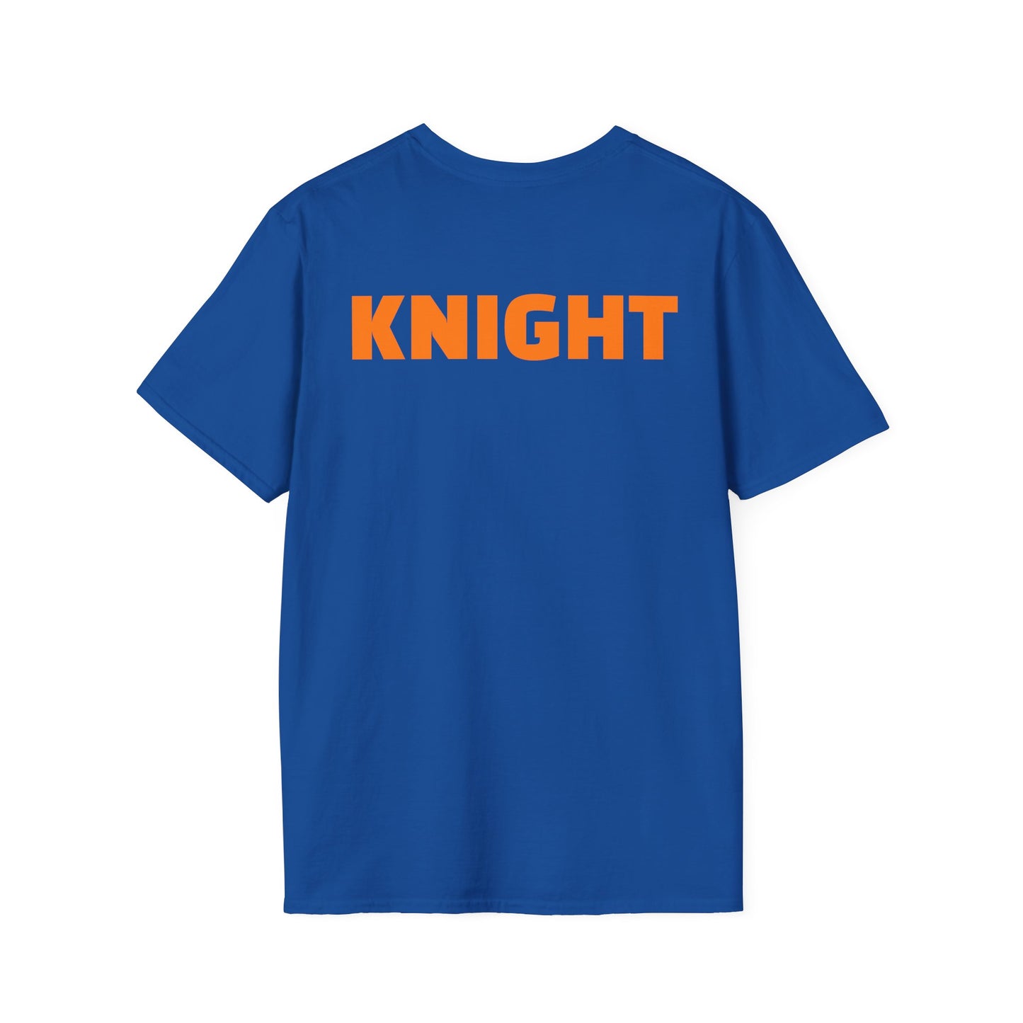 Field Day 2026 T-Shirt — Colorful School Sports Tee (Customizable Back Name)
