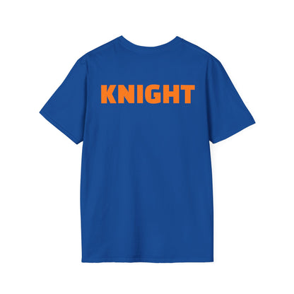 Field Day 2026 T-Shirt — Colorful School Sports Tee (Customizable Back Name)