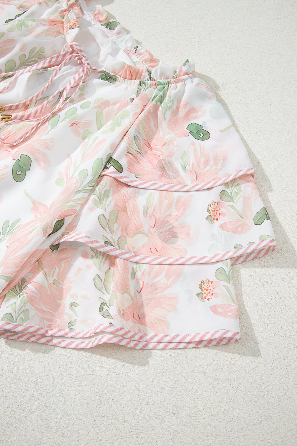 The Twirl‑Me Pretty Dress