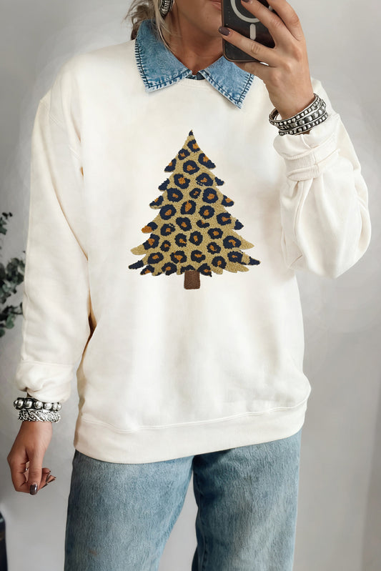 Oh Christmas Tree