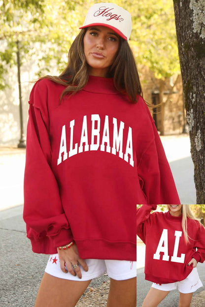 ALABAMA Sweatshirt