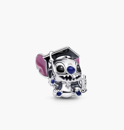 Pandora - Disney - Graduation Stitch