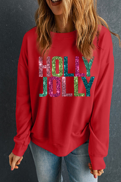 HOLLY JOLLY  Christmas