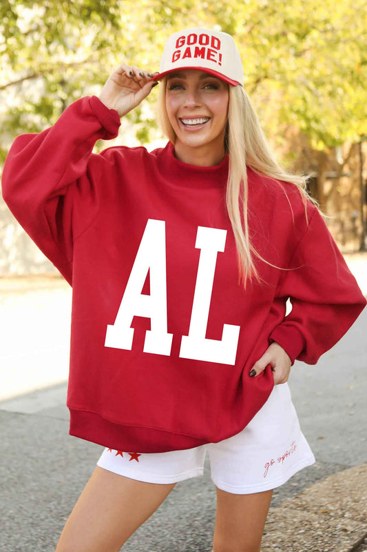 ALABAMA Sweatshirt