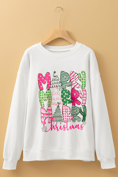 MERRY Merry Christmas
