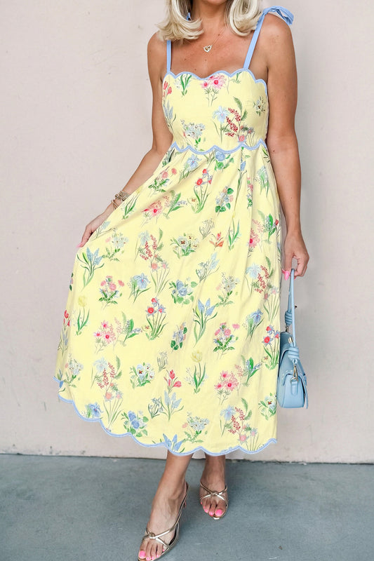 The Sunlit Sweetheart