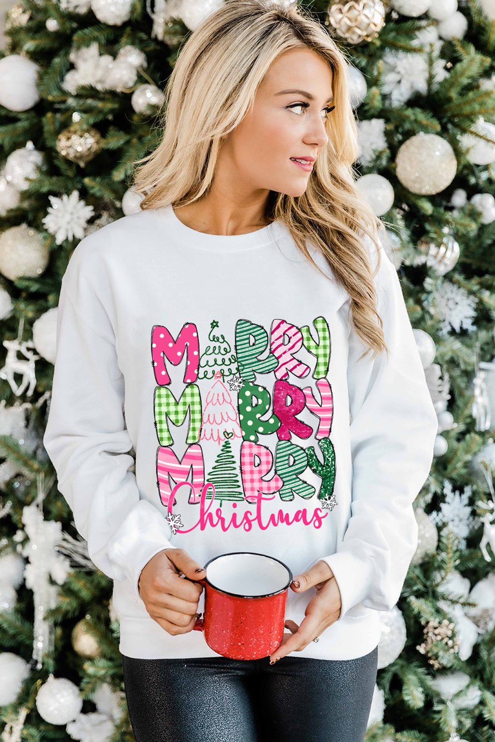 MERRY Merry Christmas