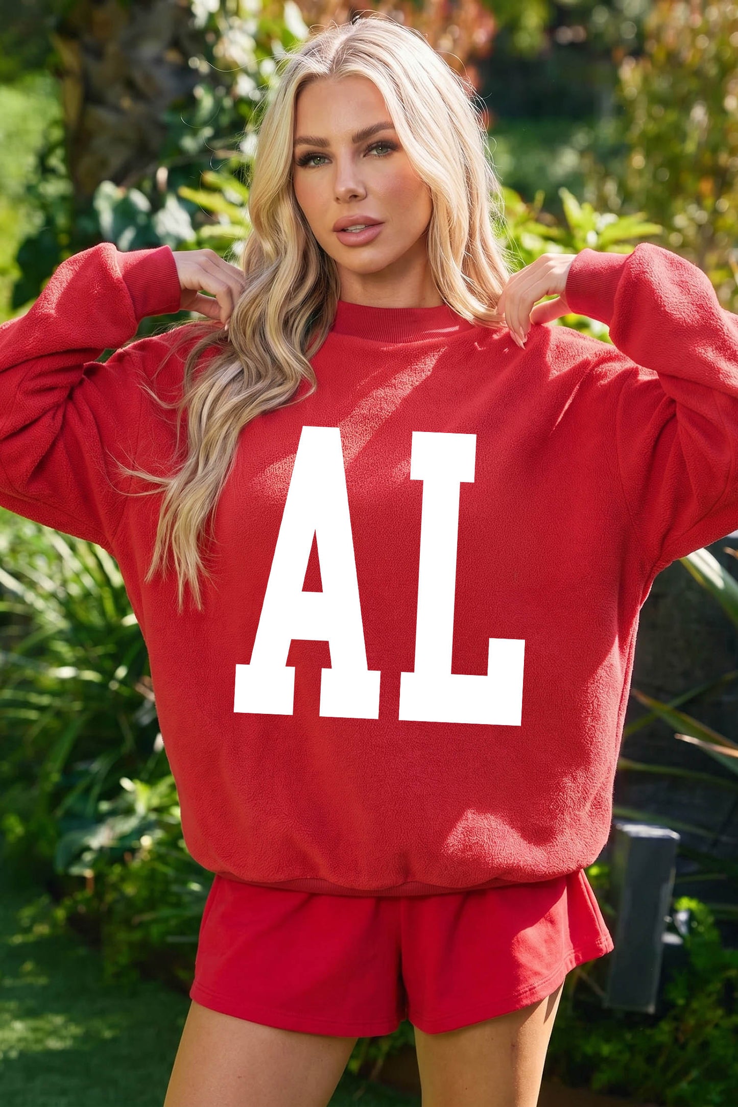 ALABAMA Sweatshirt
