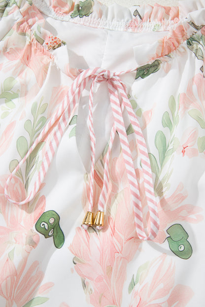The Twirl‑Me Pretty Dress