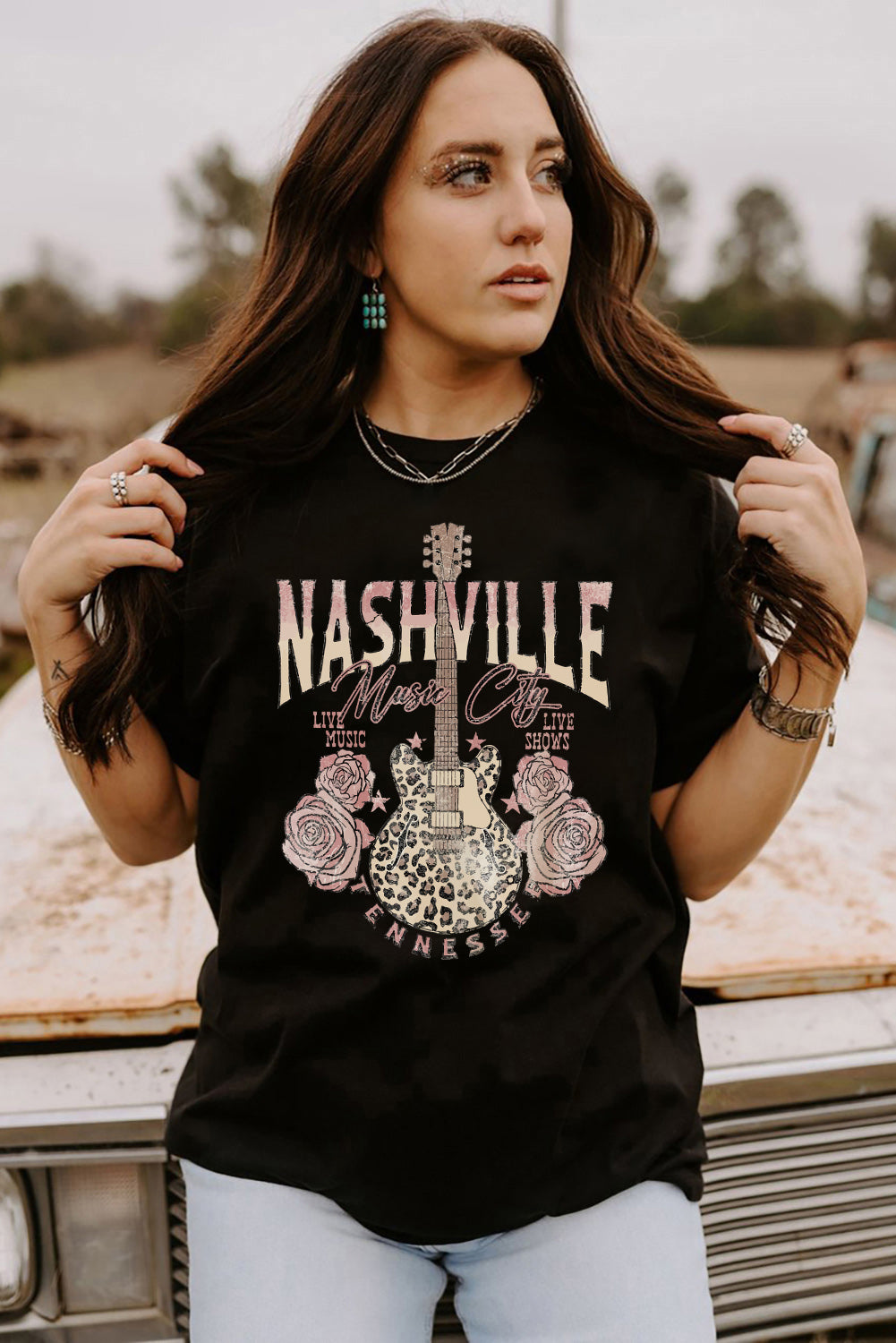 Nashville Music City
