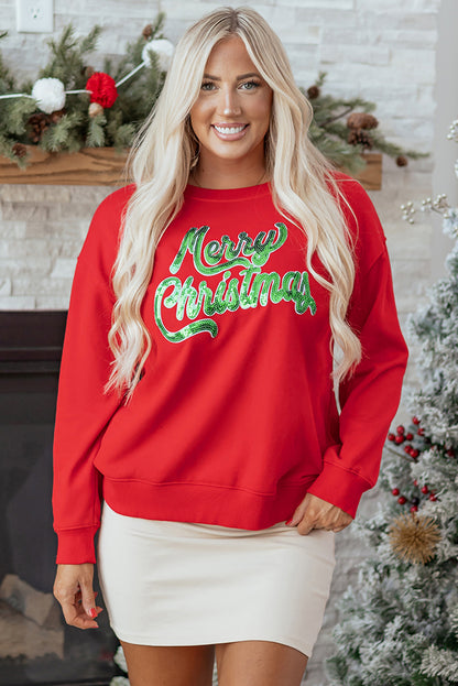 Classic Merry Christmas