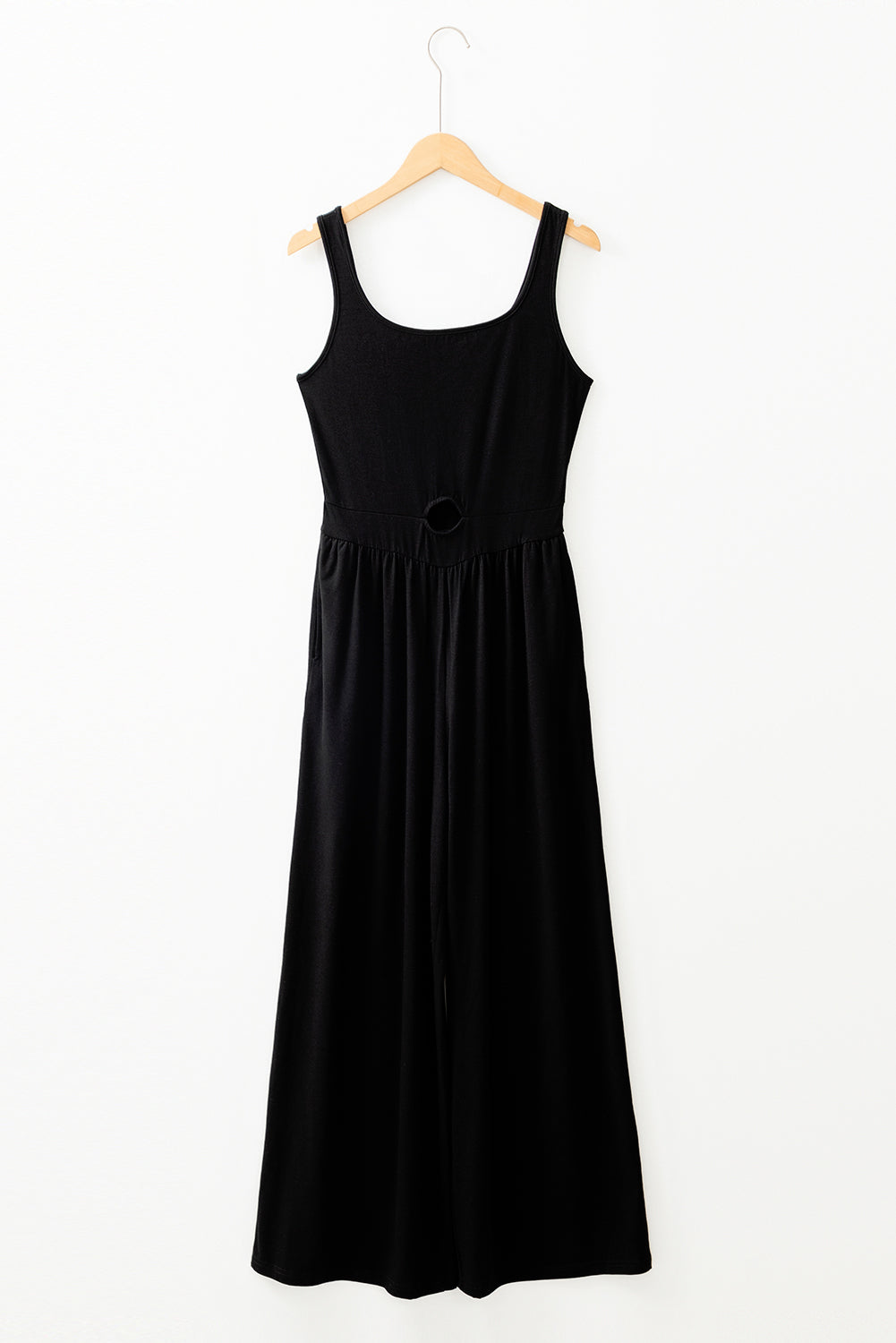 Peekaboo Jumpsuit