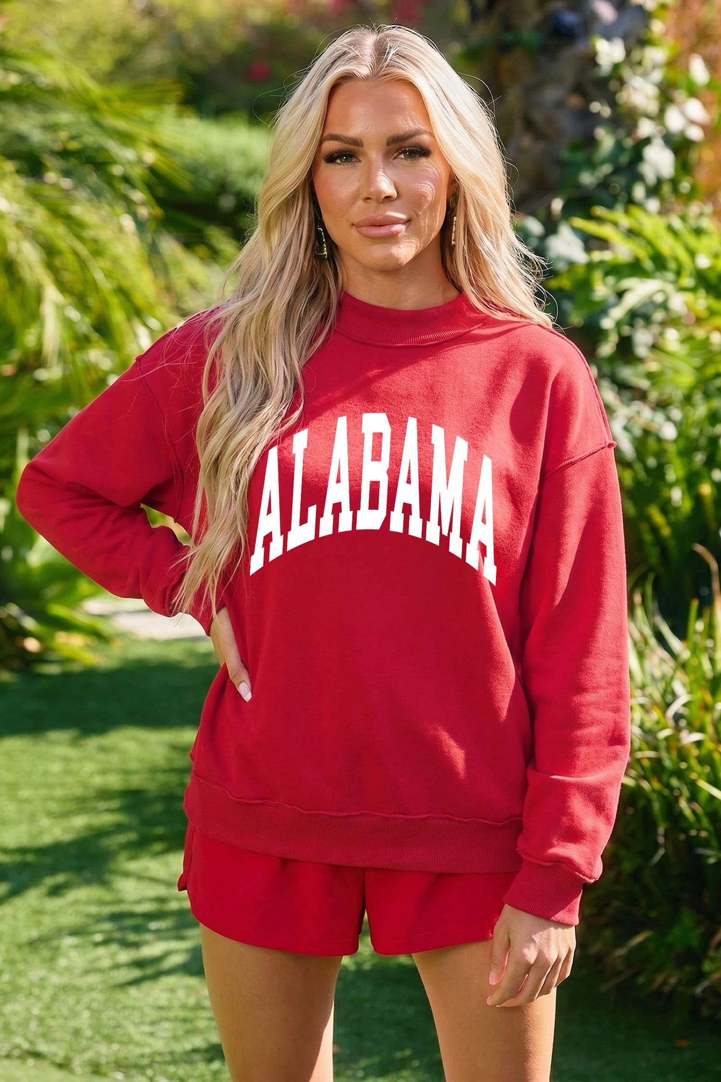 ALABAMA Sweatshirt