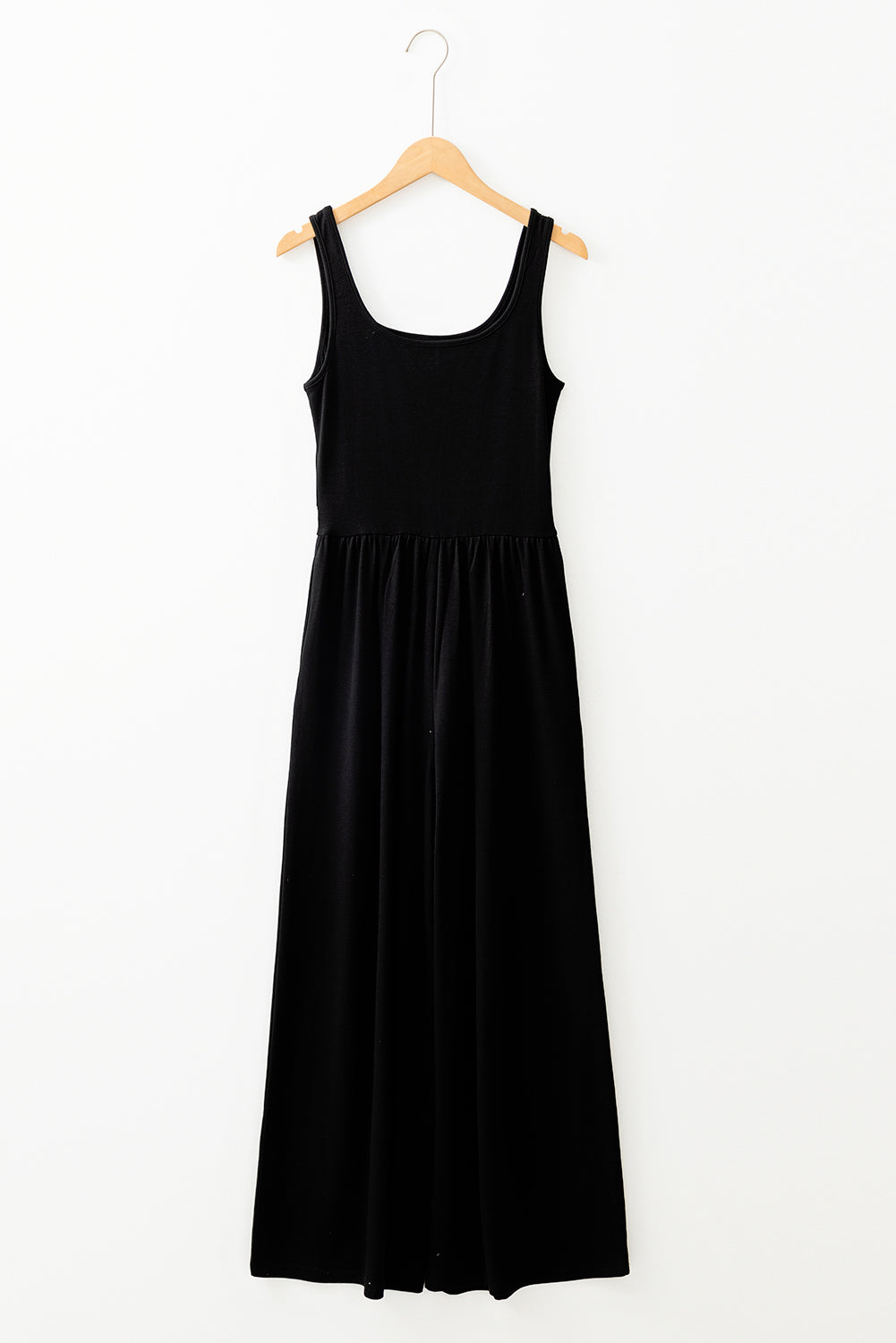 Peekaboo Jumpsuit