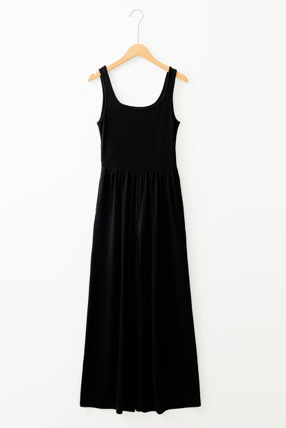 Peekaboo Jumpsuit