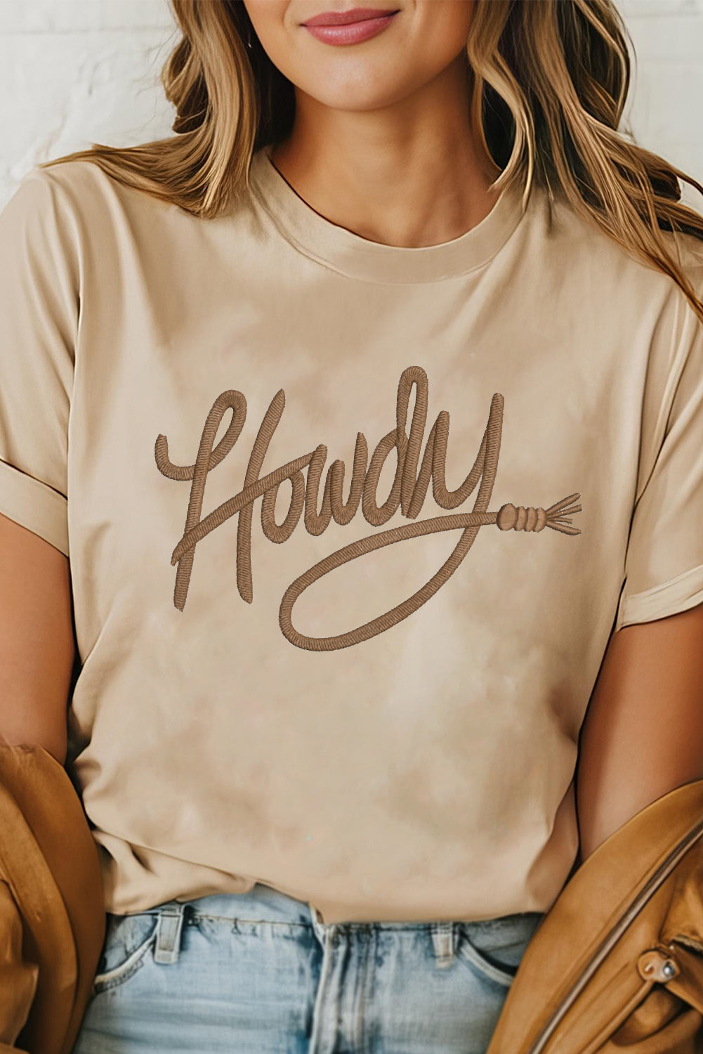 Howdy