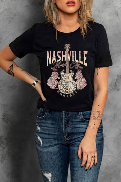 Nashville Music City