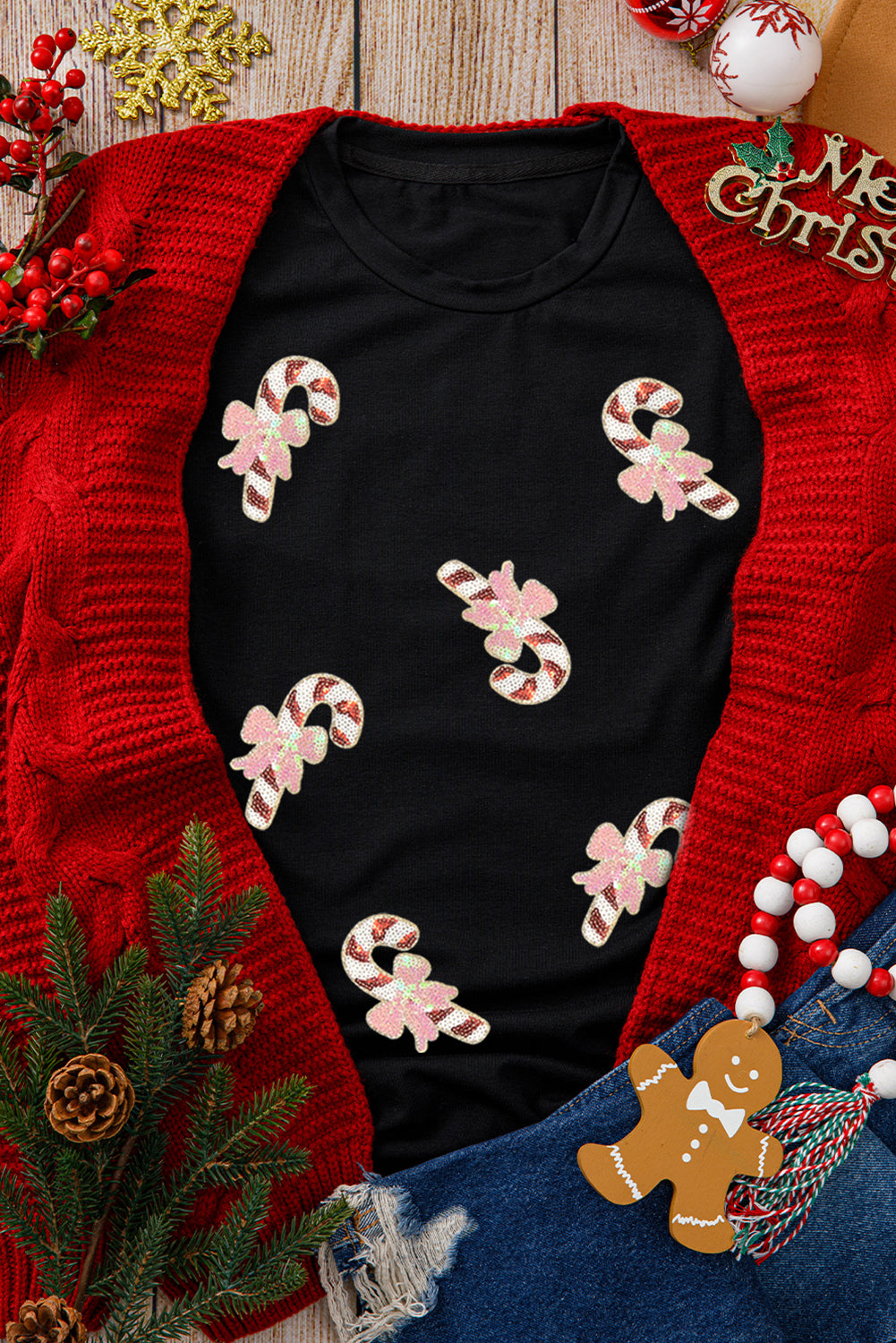 Santa