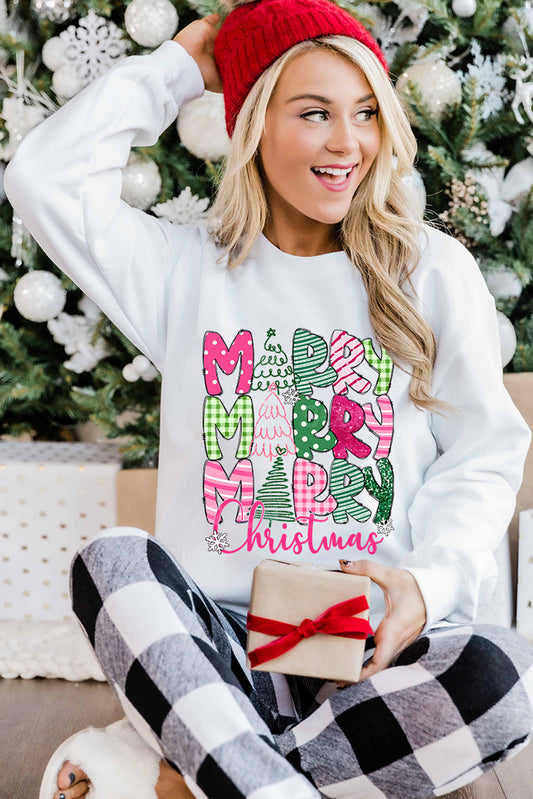 MERRY Merry Christmas