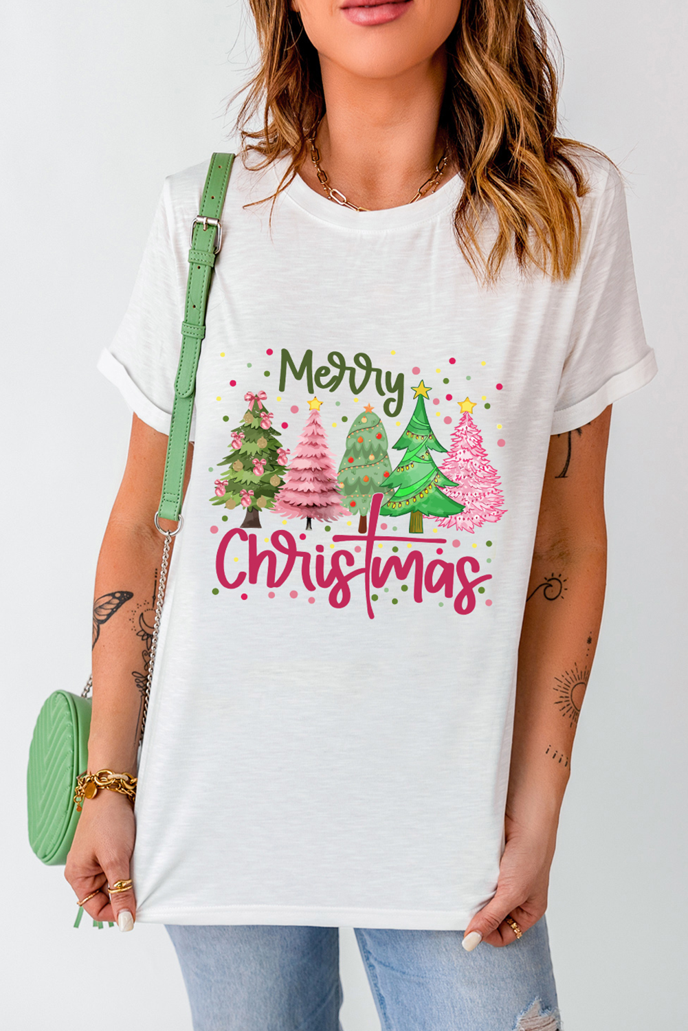 Merry CHRISTmas