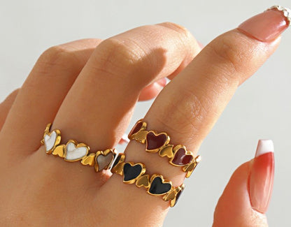 Love Ring