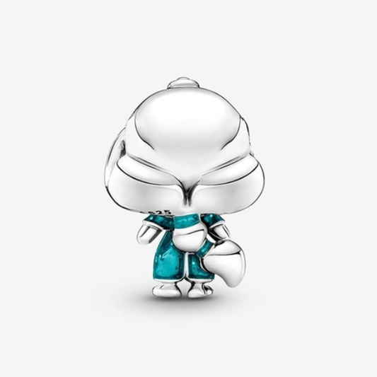 Jasmine Princess Charm S925