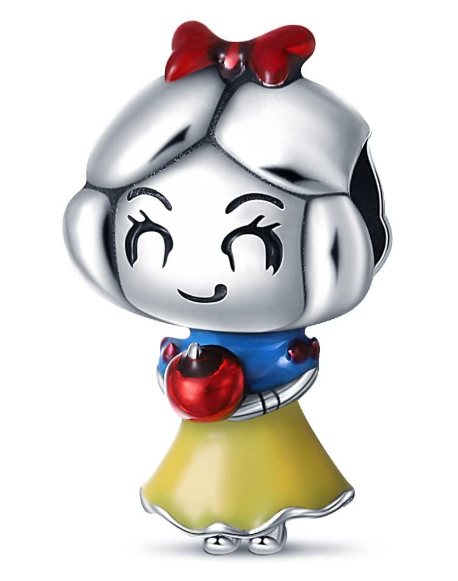 Snow White Princess Charm